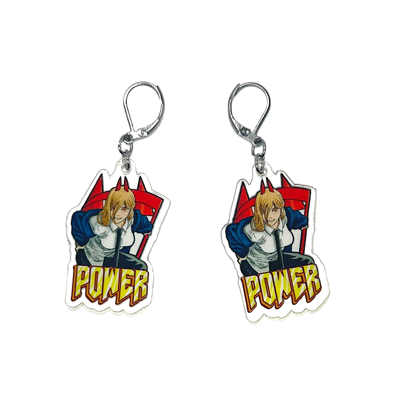 Power Ref 102 | chainsaw man