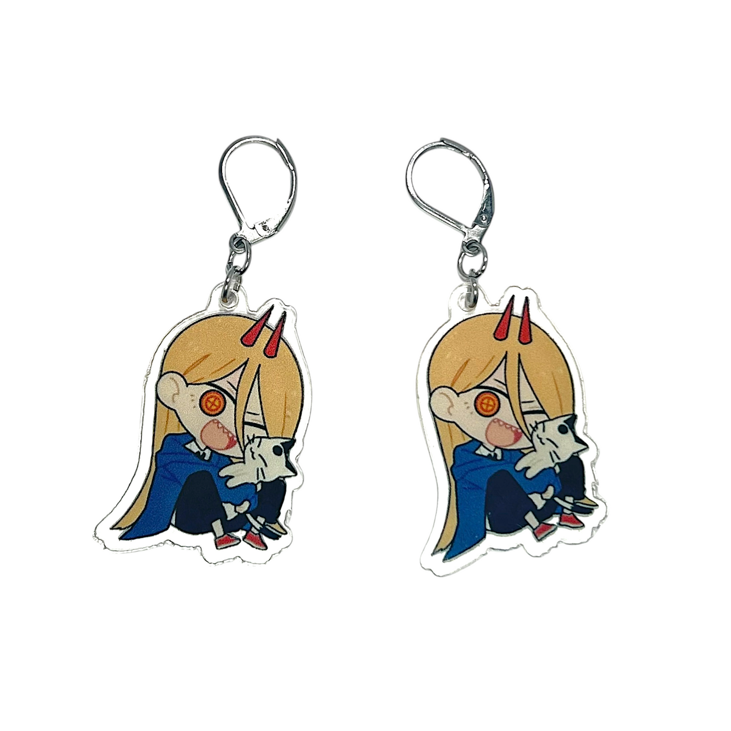 Power | Chainsaw Man