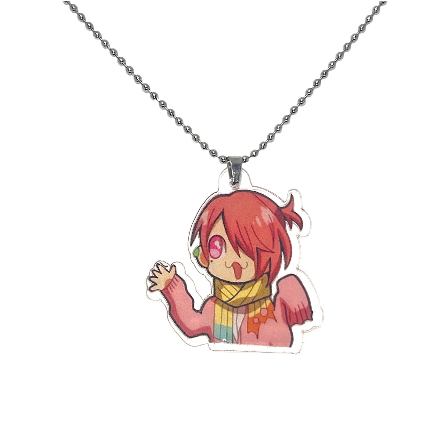 Sosuke Mitsuba | Hanako-kun