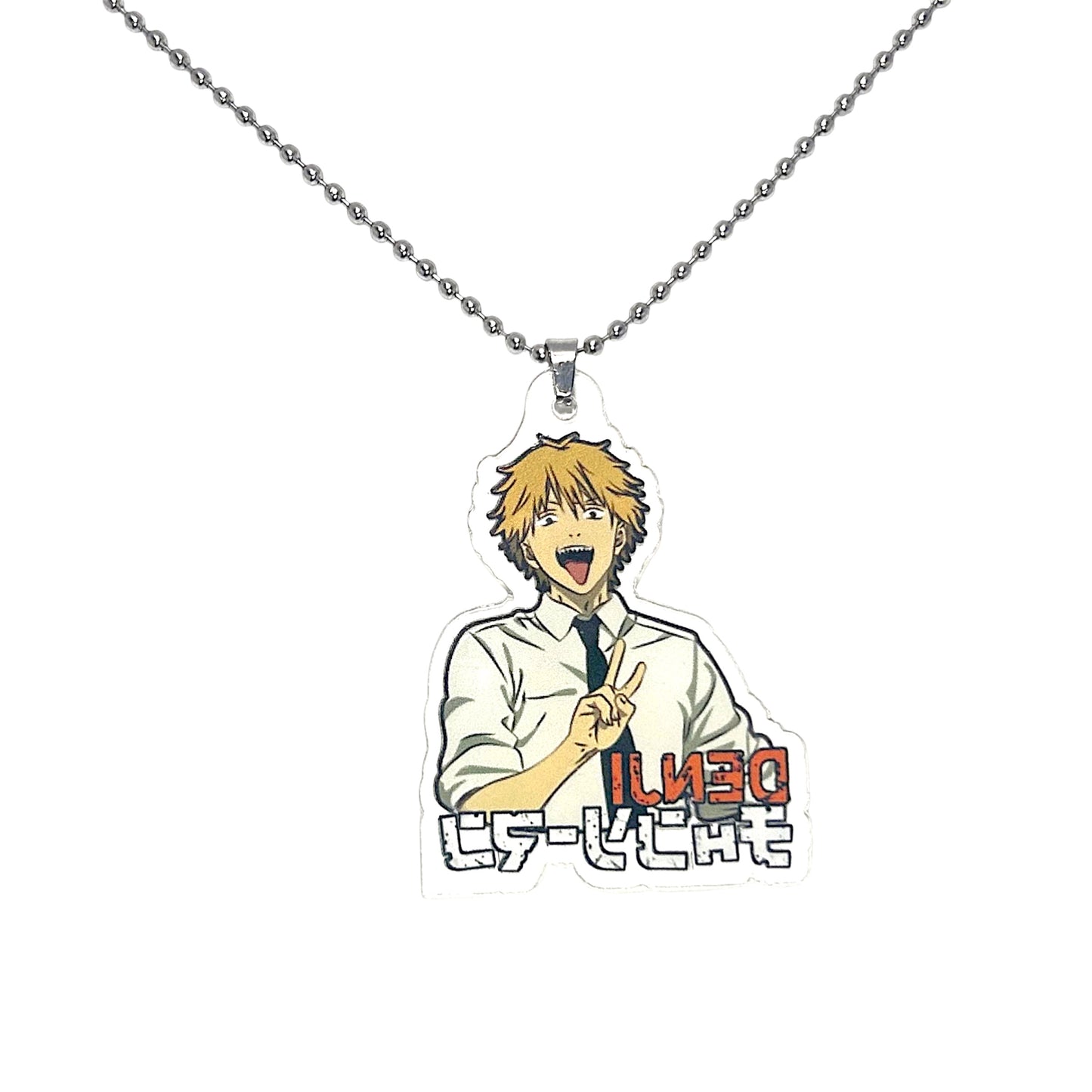 Denji | Chainsaw Man