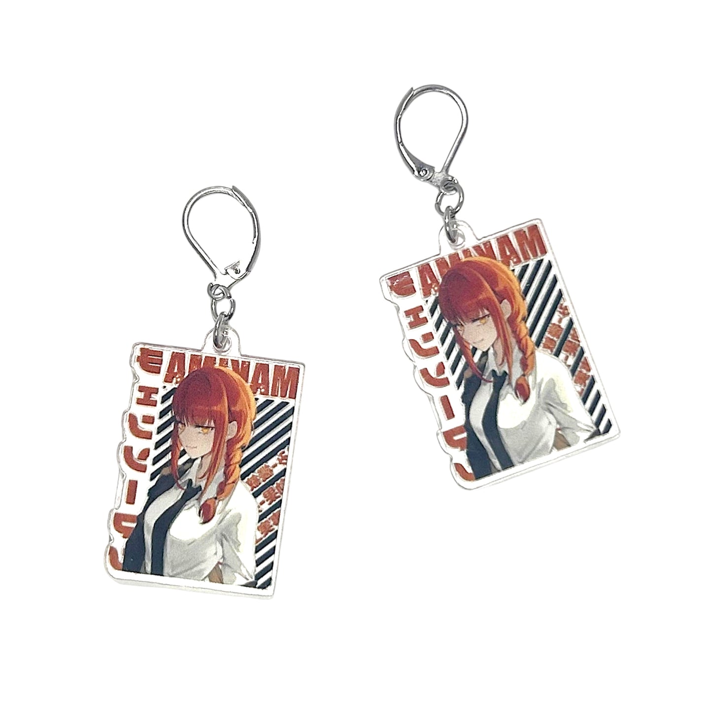 Makima | chainsaw man