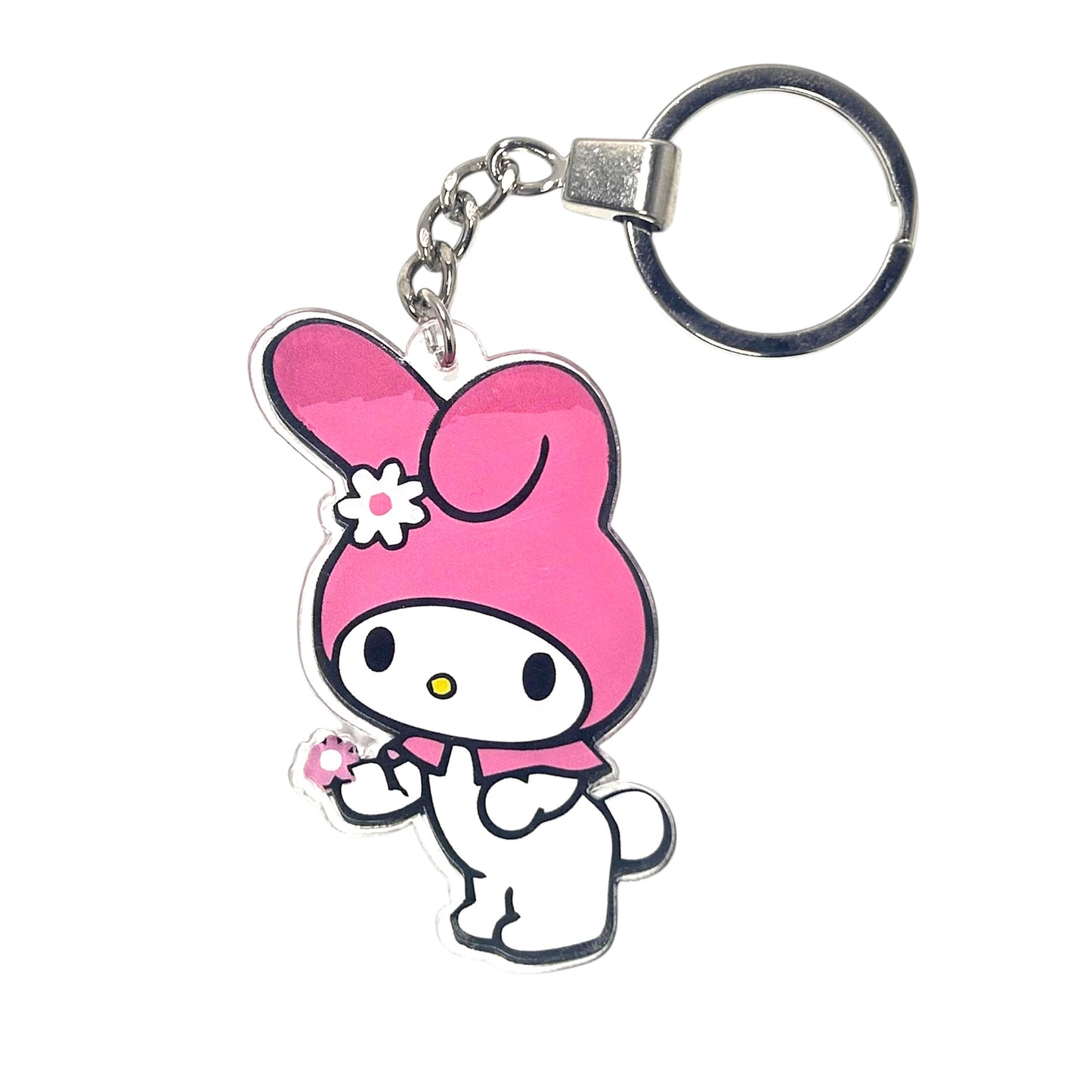 My melody Ref 107