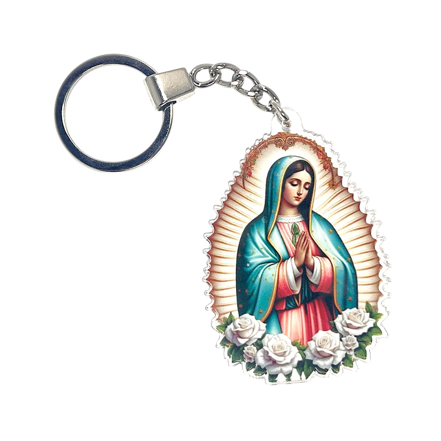 Virgen de Guadalupe | Religiosos
