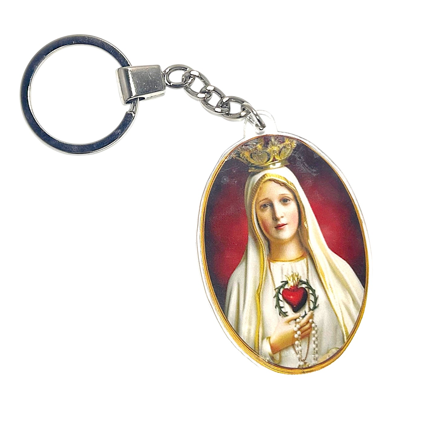 Virgen del Carmen | Religiosos