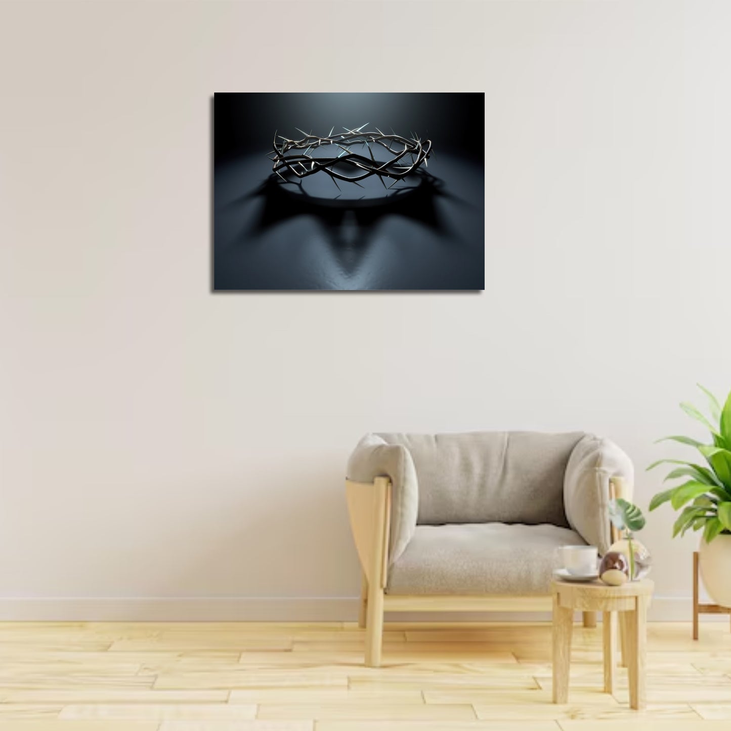 C. Corona de Espinas Ref 306