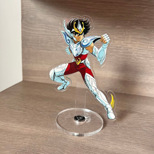 Seiya de Pegaso | Caballeros del Zodiaco