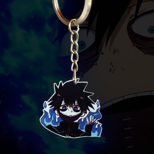 Llavero Davi | My Hero Academia