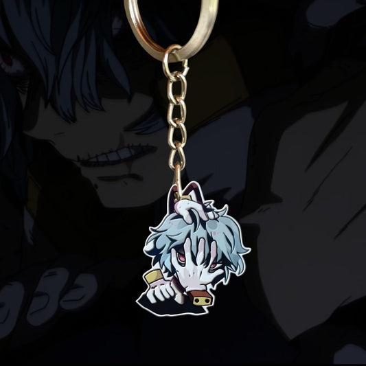 Llavero Tomura Shigaraki | My Hero Academia
