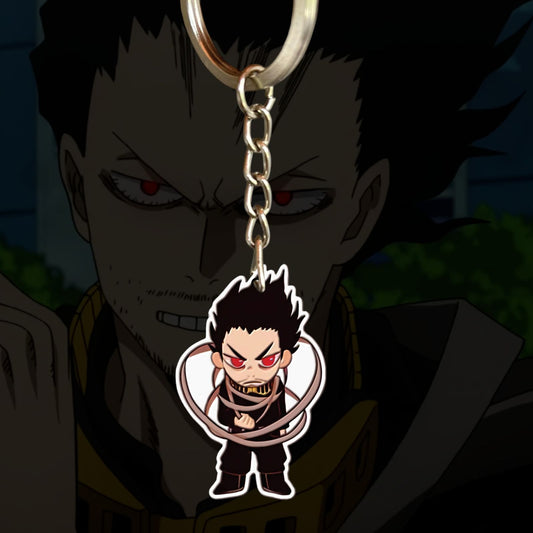 Llavero Aizawa Shōta | My Hero Academia