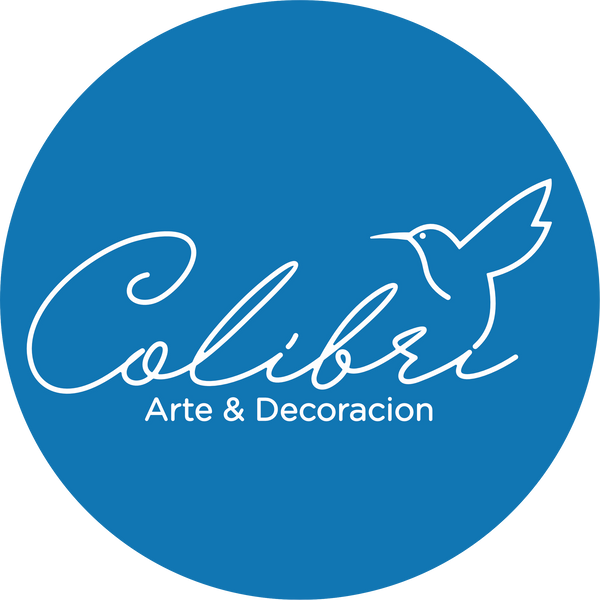 Colibrí