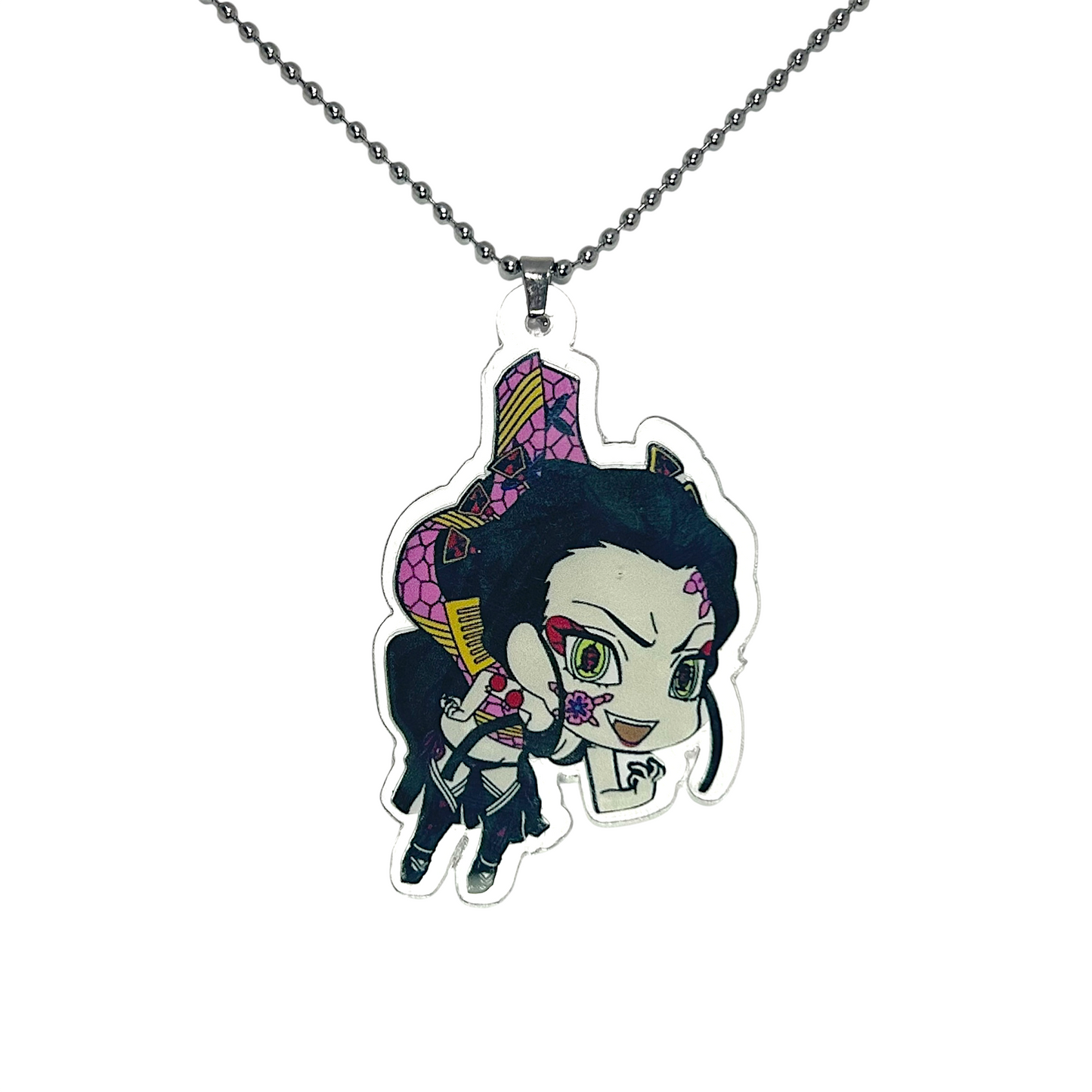 Gyutaro Y Daki 💚💜