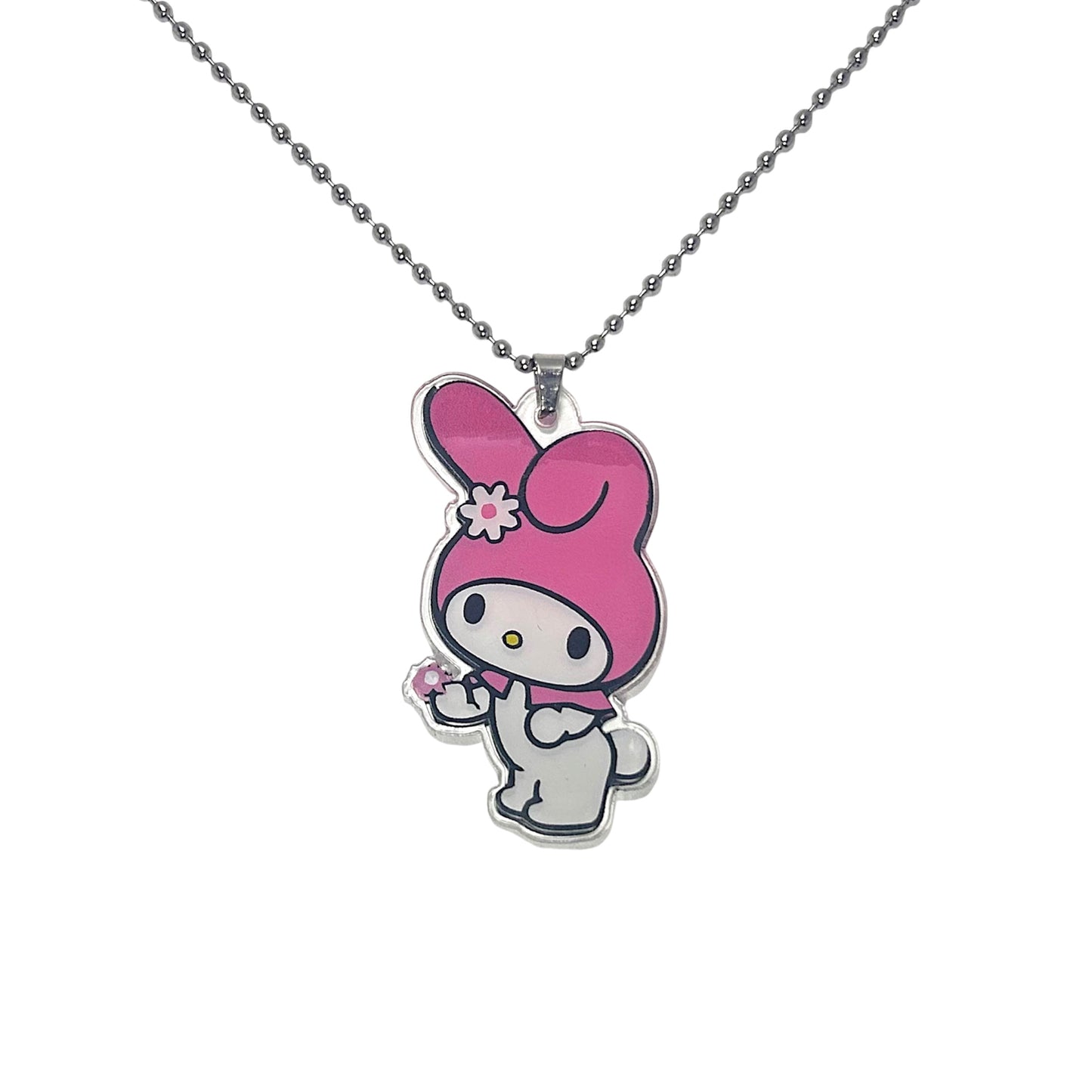 My melody Ref 107