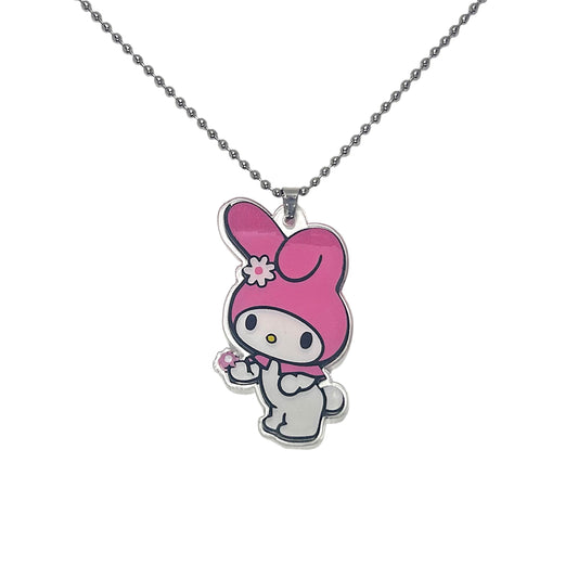 My melody Ref 107