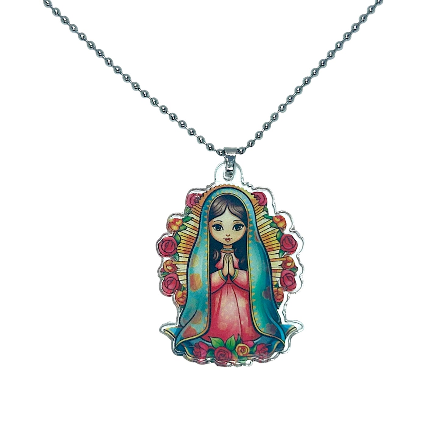 Virgencita | Religiosos