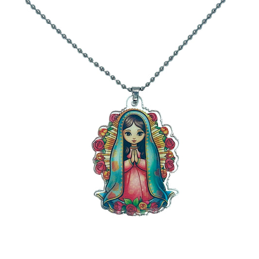 Virgencita | Religiosos