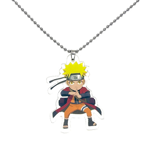 Naruto modo Sabio | Naruto