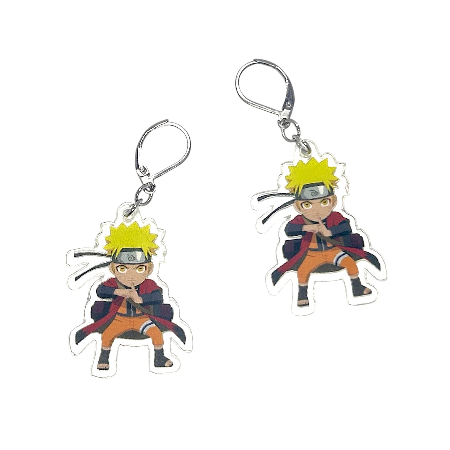 Naruto modo Sabio | Naruto