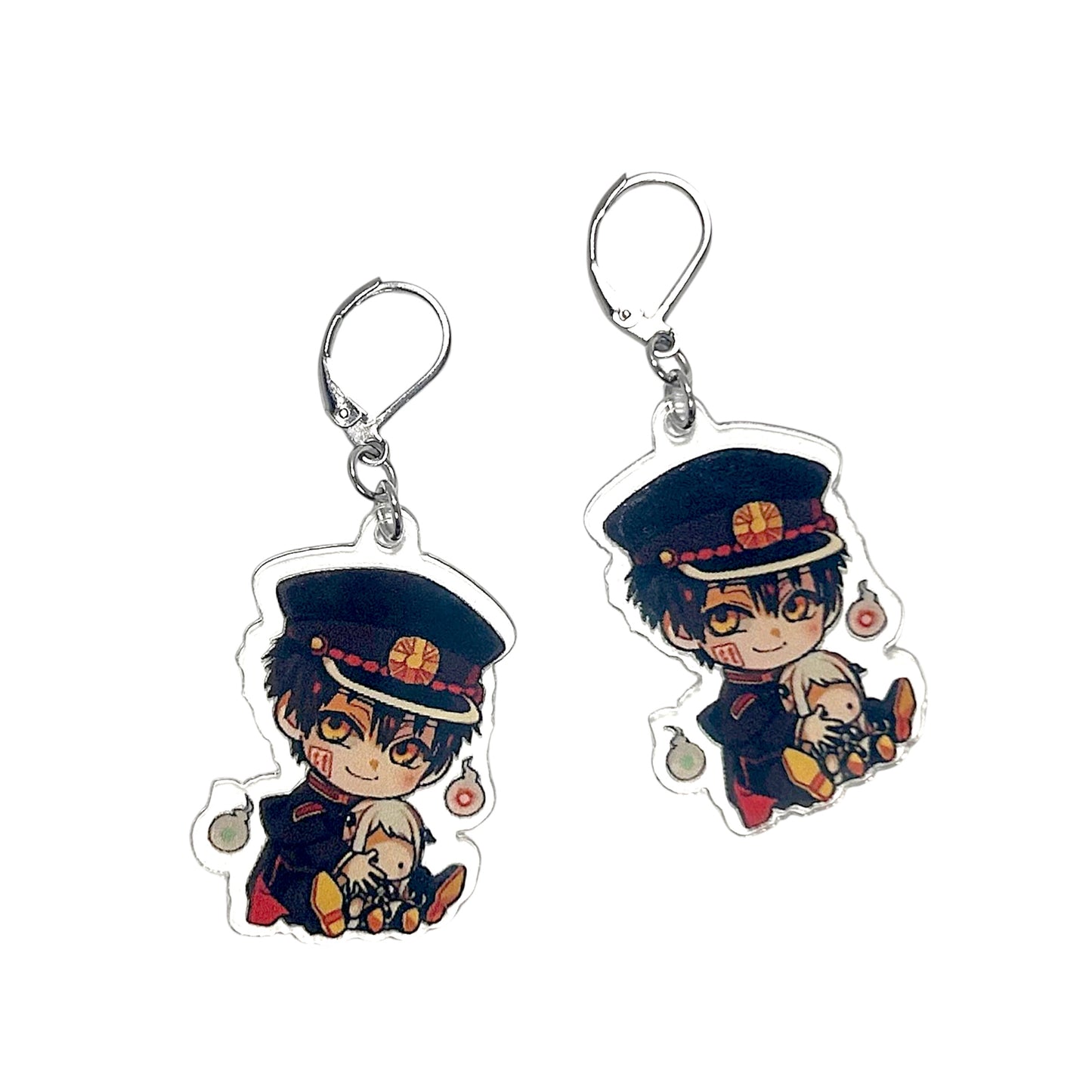 Tsukasa Yug | Hanako-kun