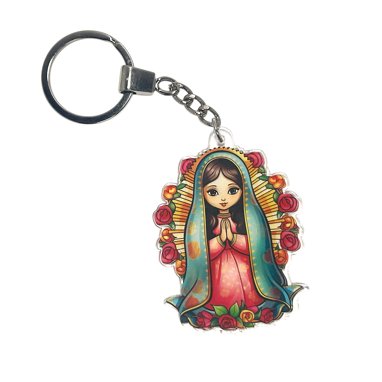 Virgencita | Religiosos