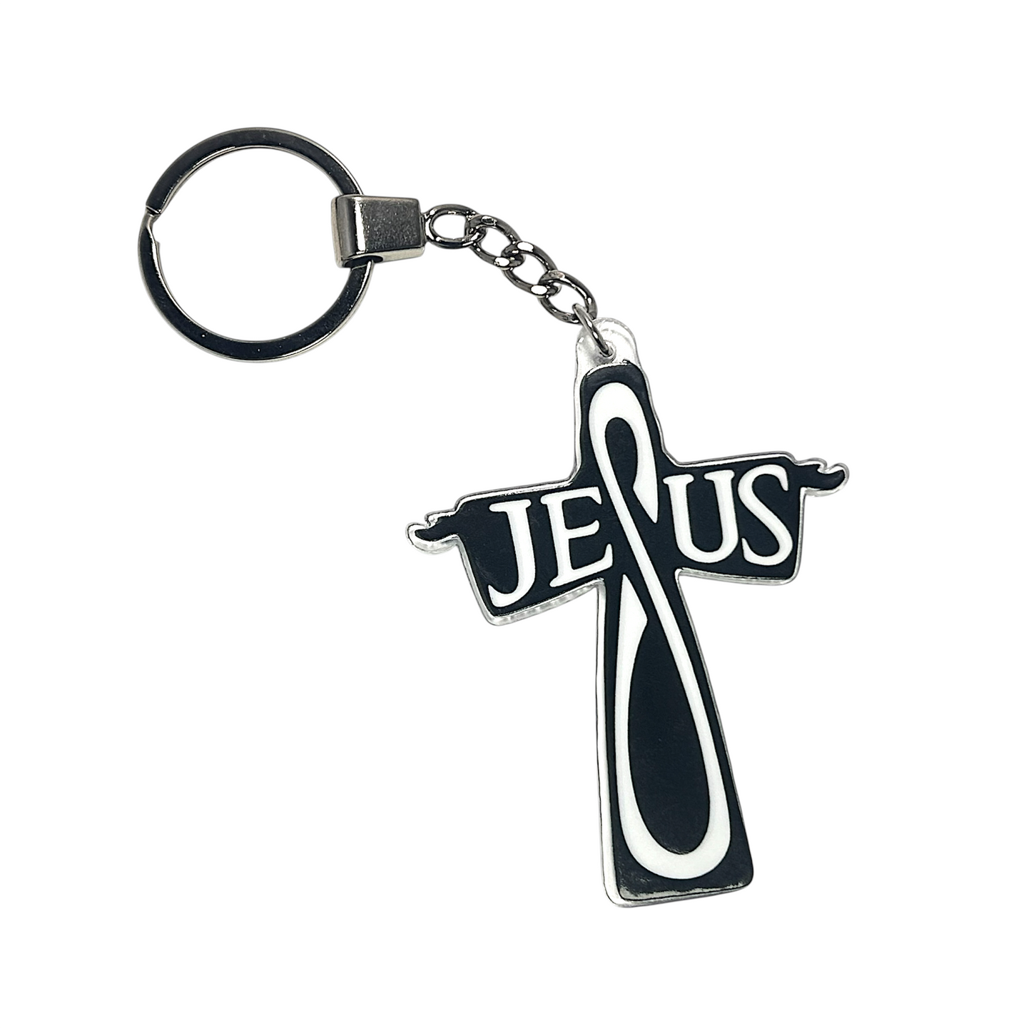 Crus de Jesus | Religiosos