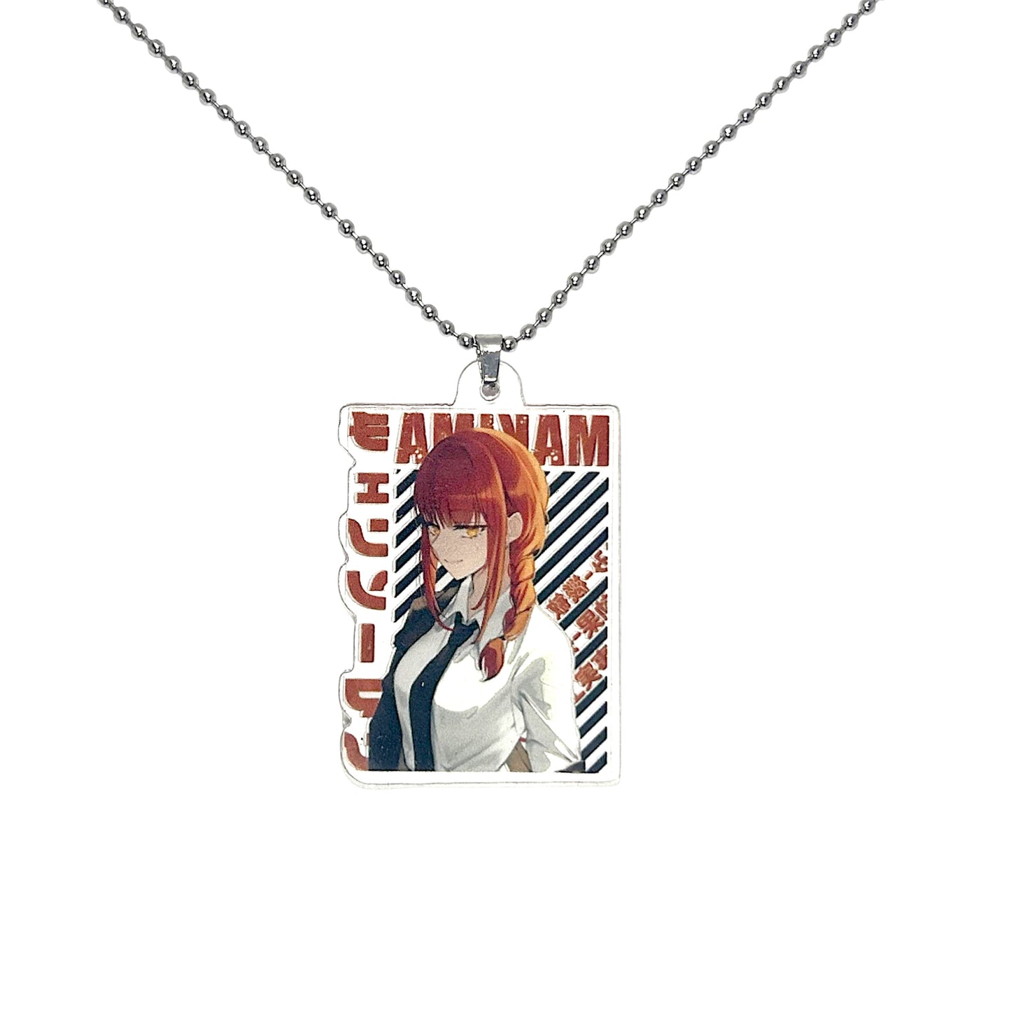 Makima | chainsaw man