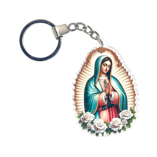 Virgen de Guadalupe | Religiosos