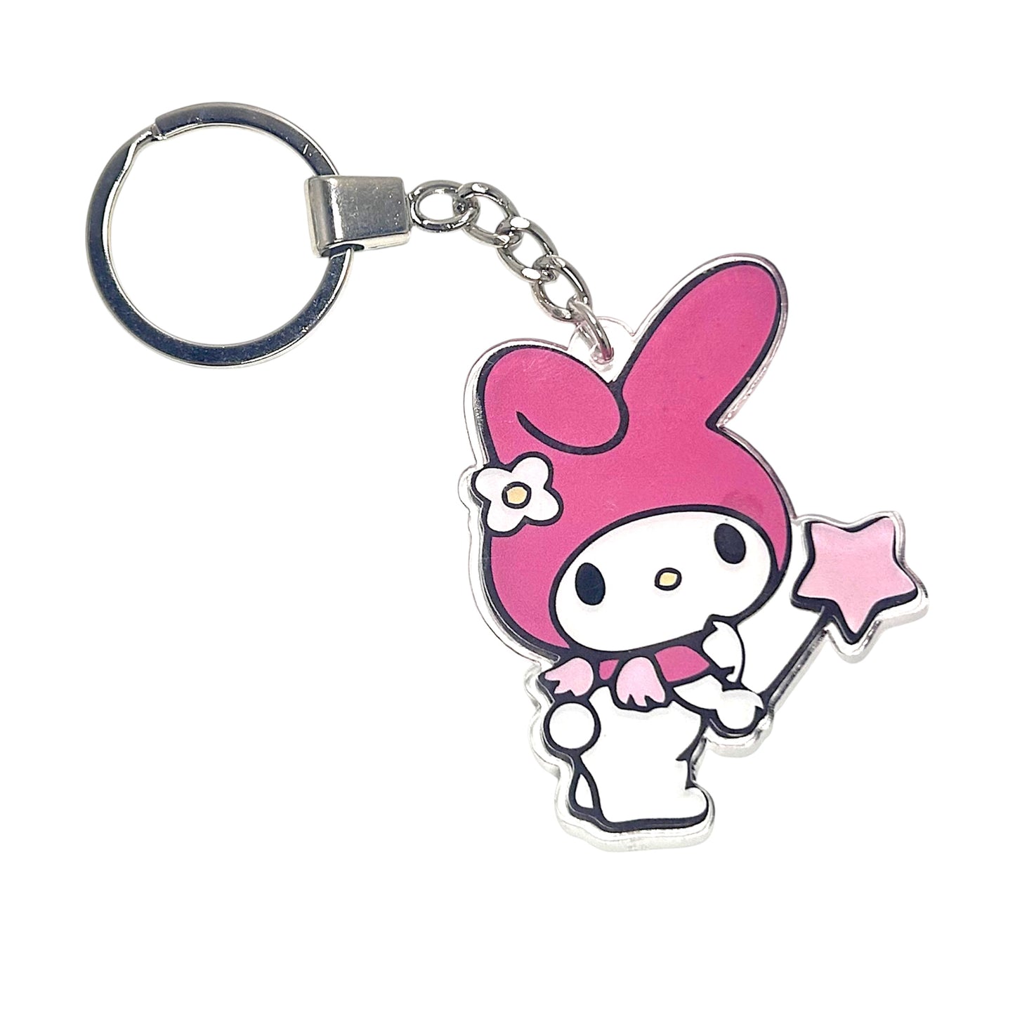 My melody Ref 101