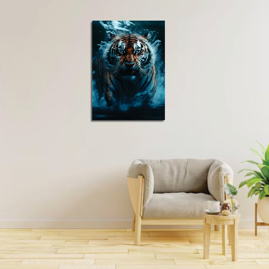 C. Tigre Ref 210
