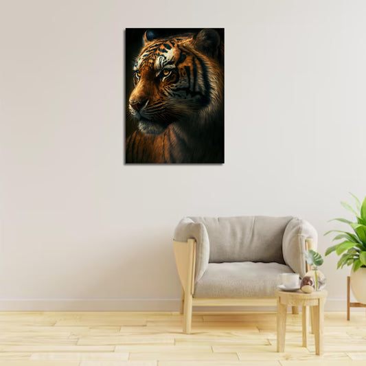 C. Tigre Ref 202