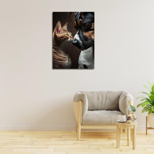 C. Gato y Perro Ref 226