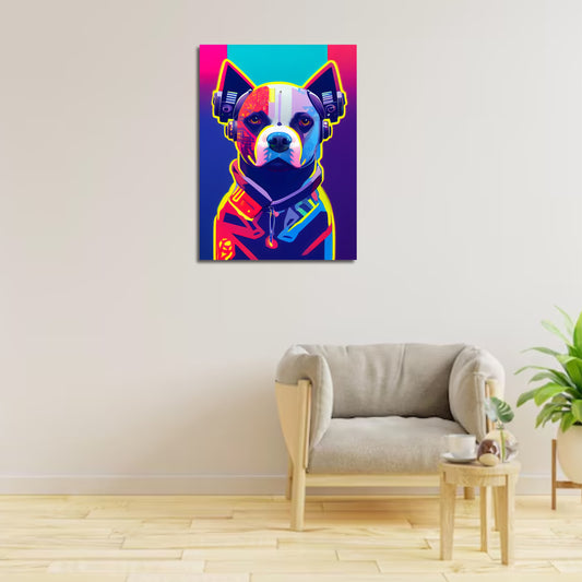 C. Cachorro Ref 209
