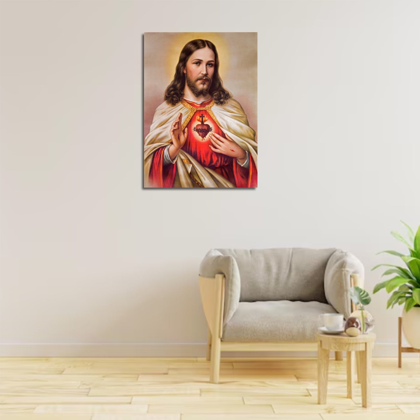C. Jesucristo Ref 303