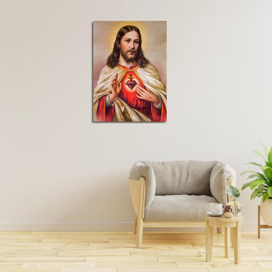 C. Jesucristo Ref 303